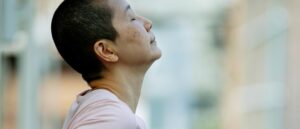 rehabilitation, wellbeing, cancer patient