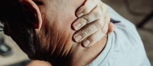neck pain, cervical spondylosis