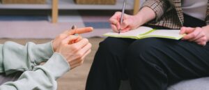 doctor's appointment, cervical screening