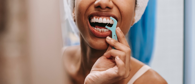 oral hygiene, teeth, gum disease