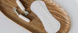 periods, heavy menstrual bleeding, women's health