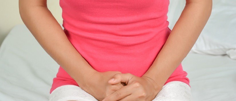 pain in women, endometriosis