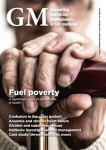GM Autumn 2019 Cover
