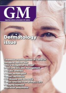 GM March April 2021 Cover
