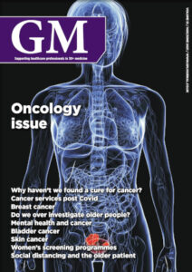 GM May June 2021 Cover
