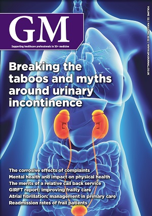 GM May June Cover 2022