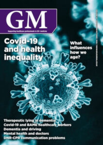GM Sept Oct 2020 Cover