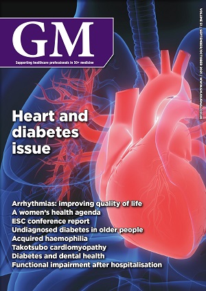 GM Sept Oct 2021 Cover