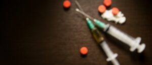 drug misuse
