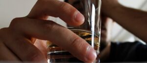 alcohol abuse