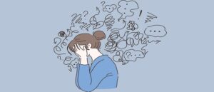 Parkinson's disease, mental health