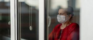 shielding, Covid pandemic
