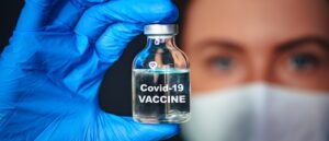Covid-19 vaccine