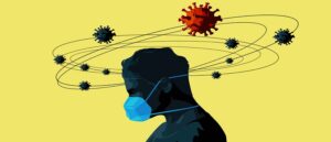Covid and mental health