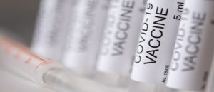 Covid-19 vaccine and booster