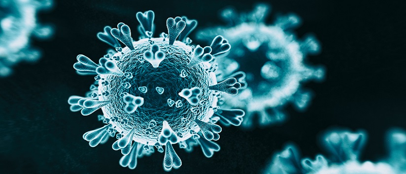 Covid-19 cells, Covid pandemic