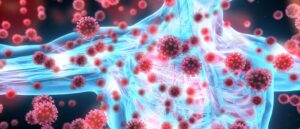 Covid-19 virus, the effect on the body,
