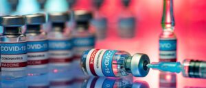 Covid-19 vaccine