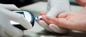 type 2 diabetes