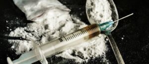 Drug addiction
