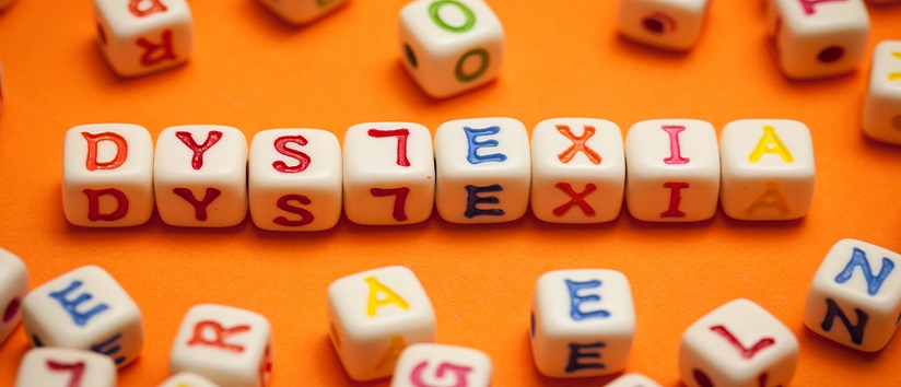 dyslexia