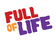 full of life