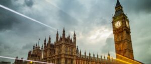 Westminster, parliament