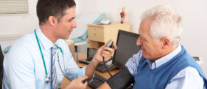 Health screening