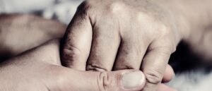 Hand pain