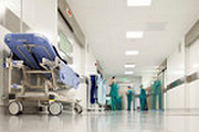 hospital 180