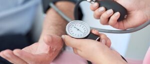 hypertension
