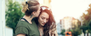same gender couple, LGBTQ