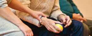 social care