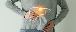 liver cancer, liver disease