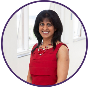 Dr Madhavi Vindlacheruvu
