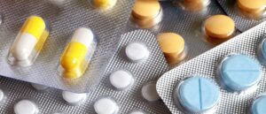 medication, pills, painkillers