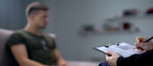 consultation, mental health services