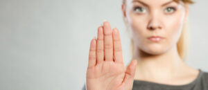 Violence and abuse towards NHS staff