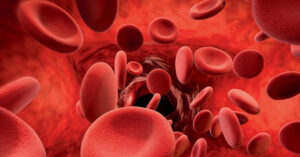 Blood cells