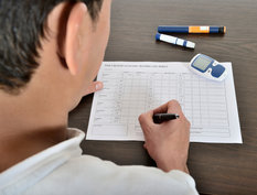 Diabetes notes