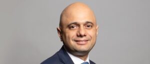 Sajid Javid