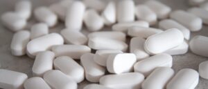 tablets, Covid-19 antivirals
