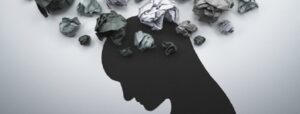 mental health, anxiety, depression, PTSD, Tourette's syndrome