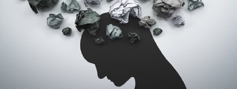 mental health, anxiety, depression, PTSD, Tourette's syndrome