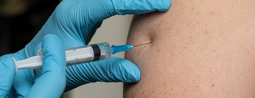 human papillomavirus (HPV) vaccine, flub jab, Covid vaccine