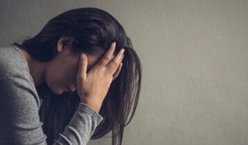 teenage depression - Pavilion Health Today