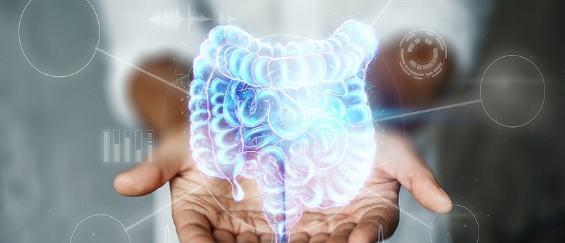 New treatment for moderately to severely active Crohn’s disease approved