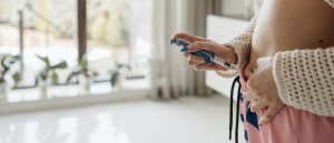 diabetes weight loss injection, semaglutide