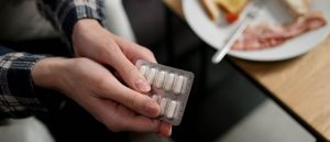 DNP and diet pills: the dangers of unregulated weight loss drugs
