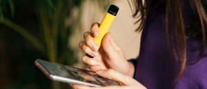 vape, vaping, e-cigarette
